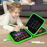 Reusable Doodle Book Set for Kids